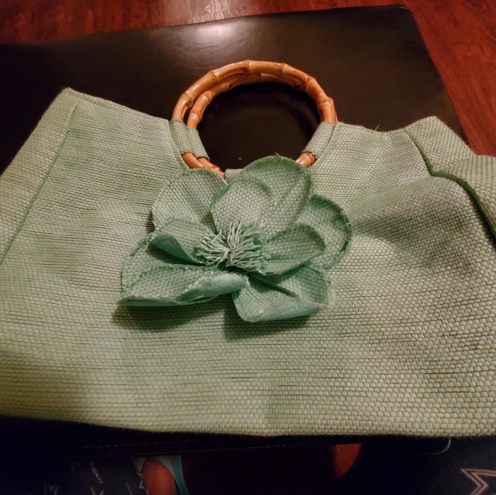 Neiman Marcus Handbag